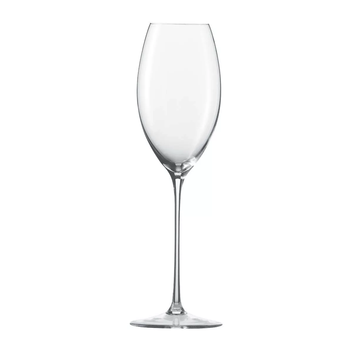 Zwiesel Glas Enoteca Champagnerglas mit Moussierpunkt 305 ml / h: 248 mm günstig online kaufen