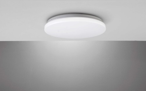 Böhmer LED-Deckenleuchte 4000K HF-Sensor ws 44326 - 44326 günstig online kaufen