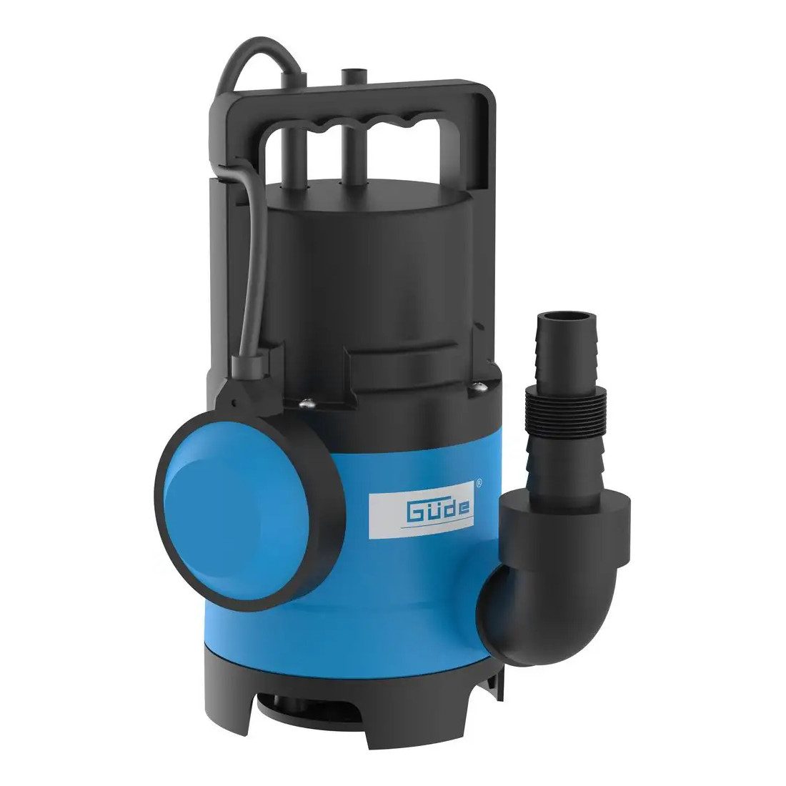 Güde Klarwasserpumpe, GS 4003 P, Tauchpumpe, günstig online kaufen