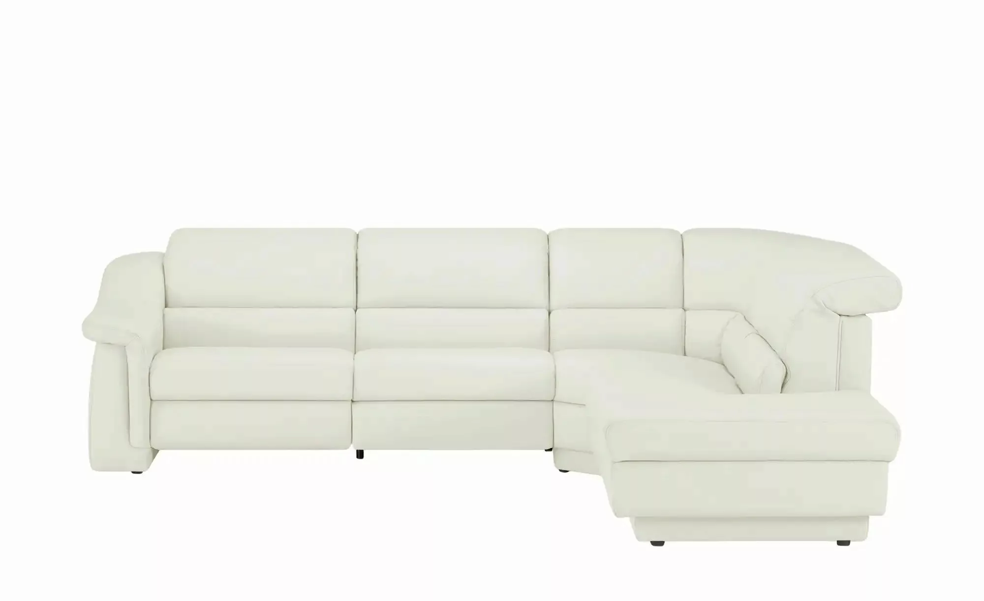 himolla Ecksofa  1301 ¦ creme ¦ Maße (cm): B: 294 H: 86 T: 256 Polstermöbel günstig online kaufen