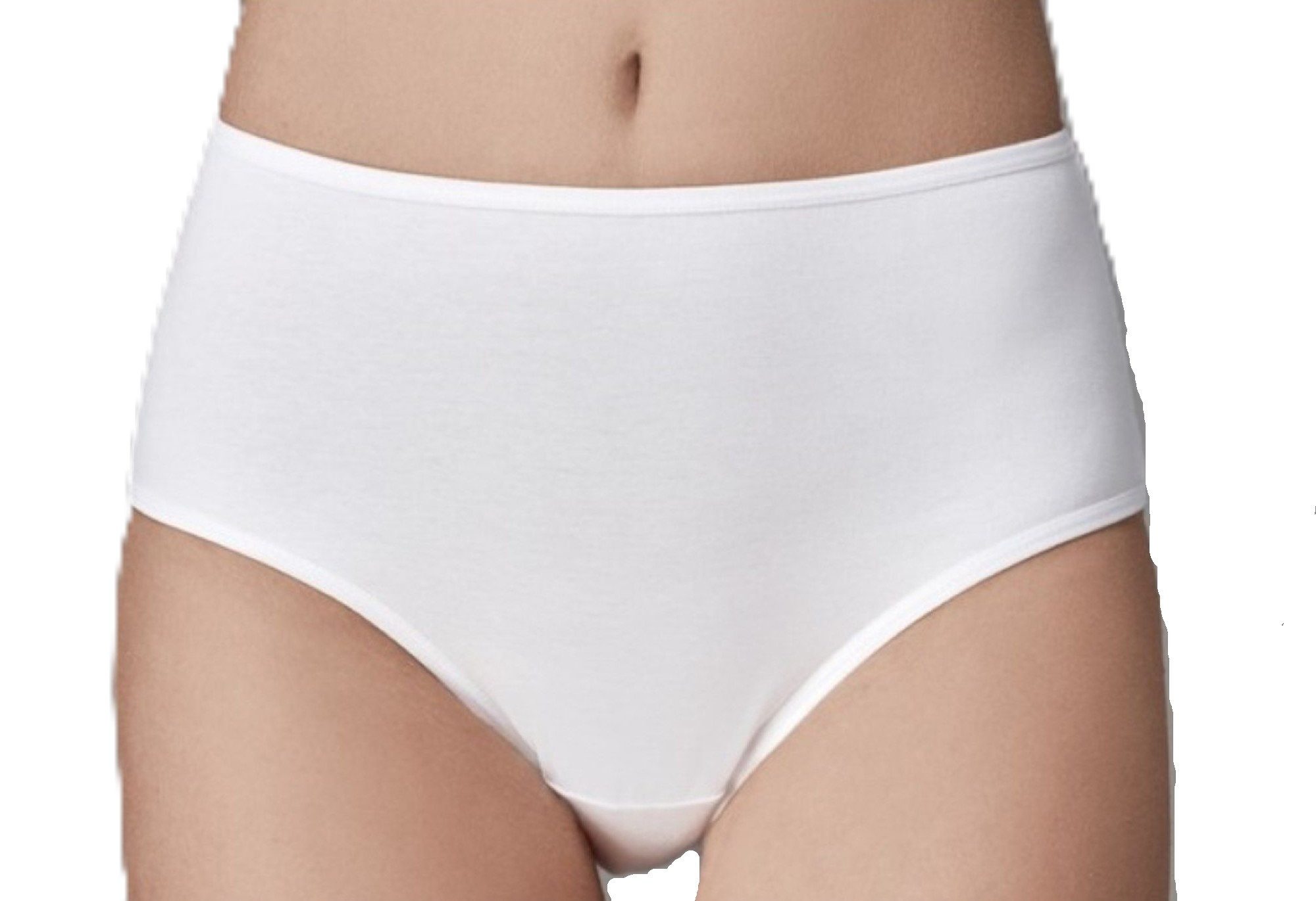 cwonlineshop Taillenslip Damen Slip Formslip (Spar-Set, günstig online kaufen