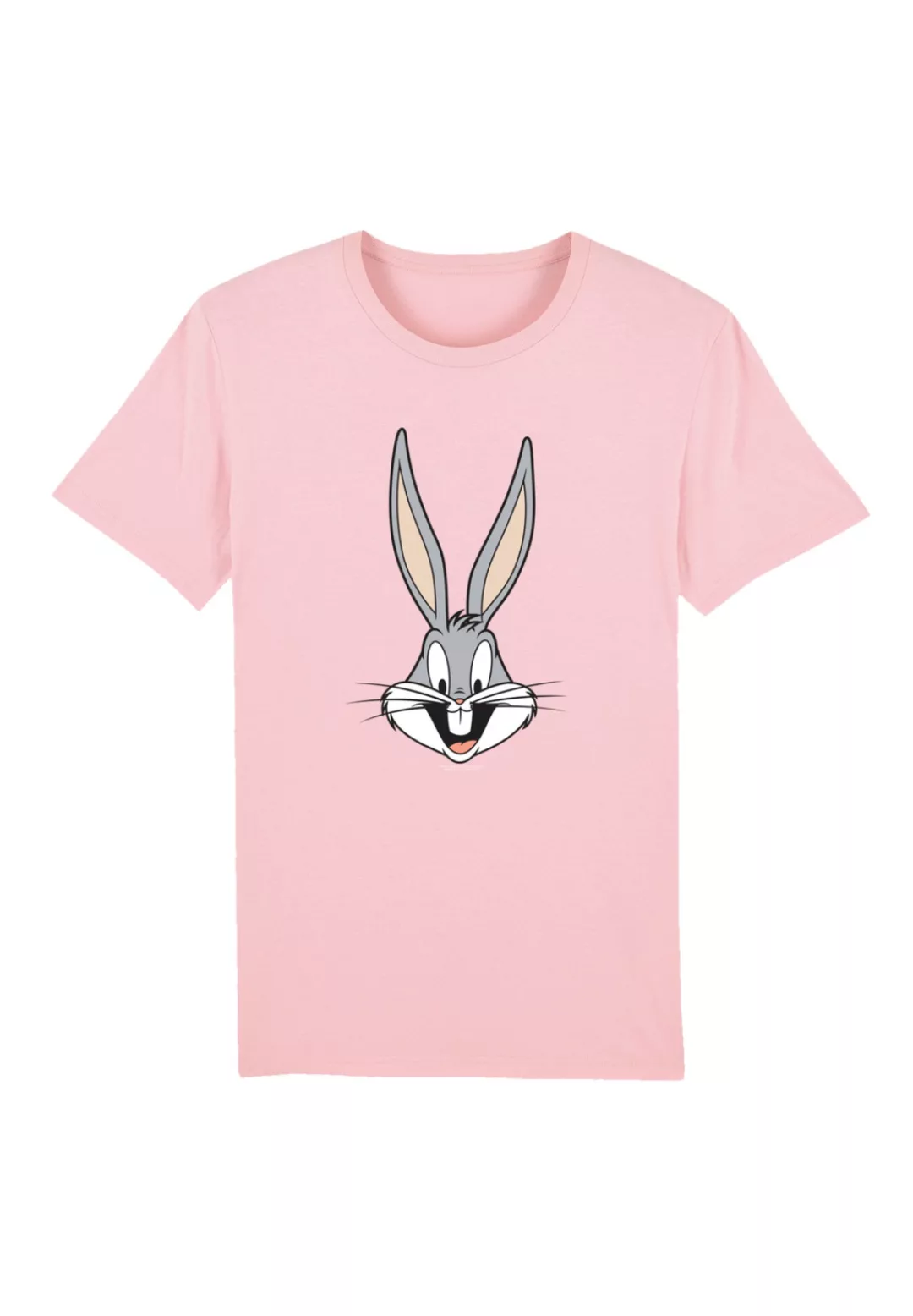 F4NT4STIC T-Shirt "Looney Tunes Bugs Bunny", Premium Qualität günstig online kaufen