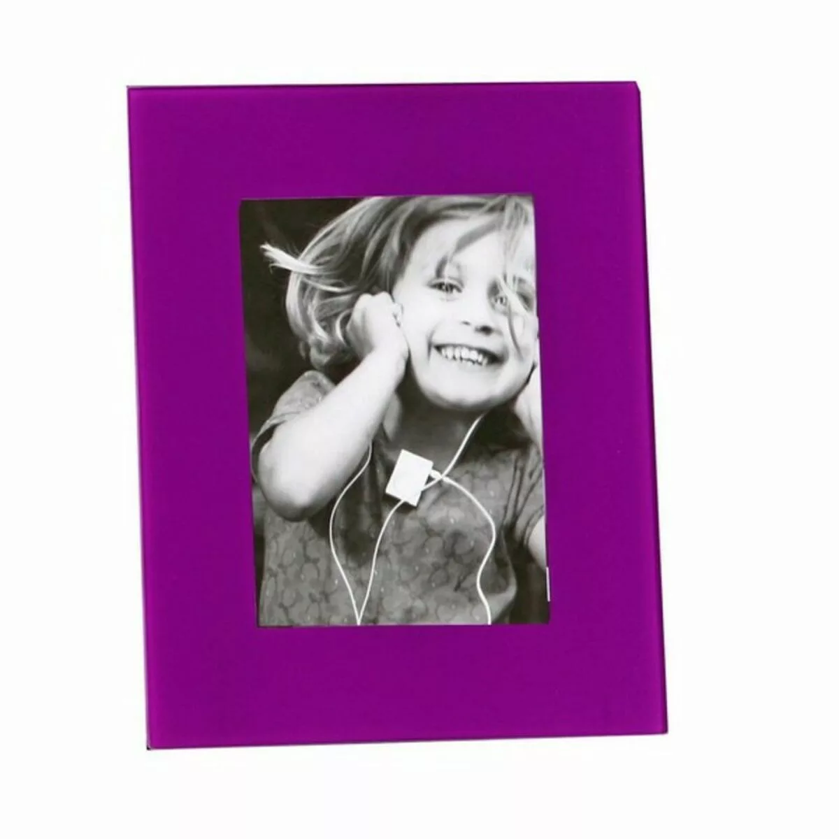 Fotorahmen Versa 19000069 Kristall (1,5 X 25,5 X 22,1 Cm) günstig online kaufen