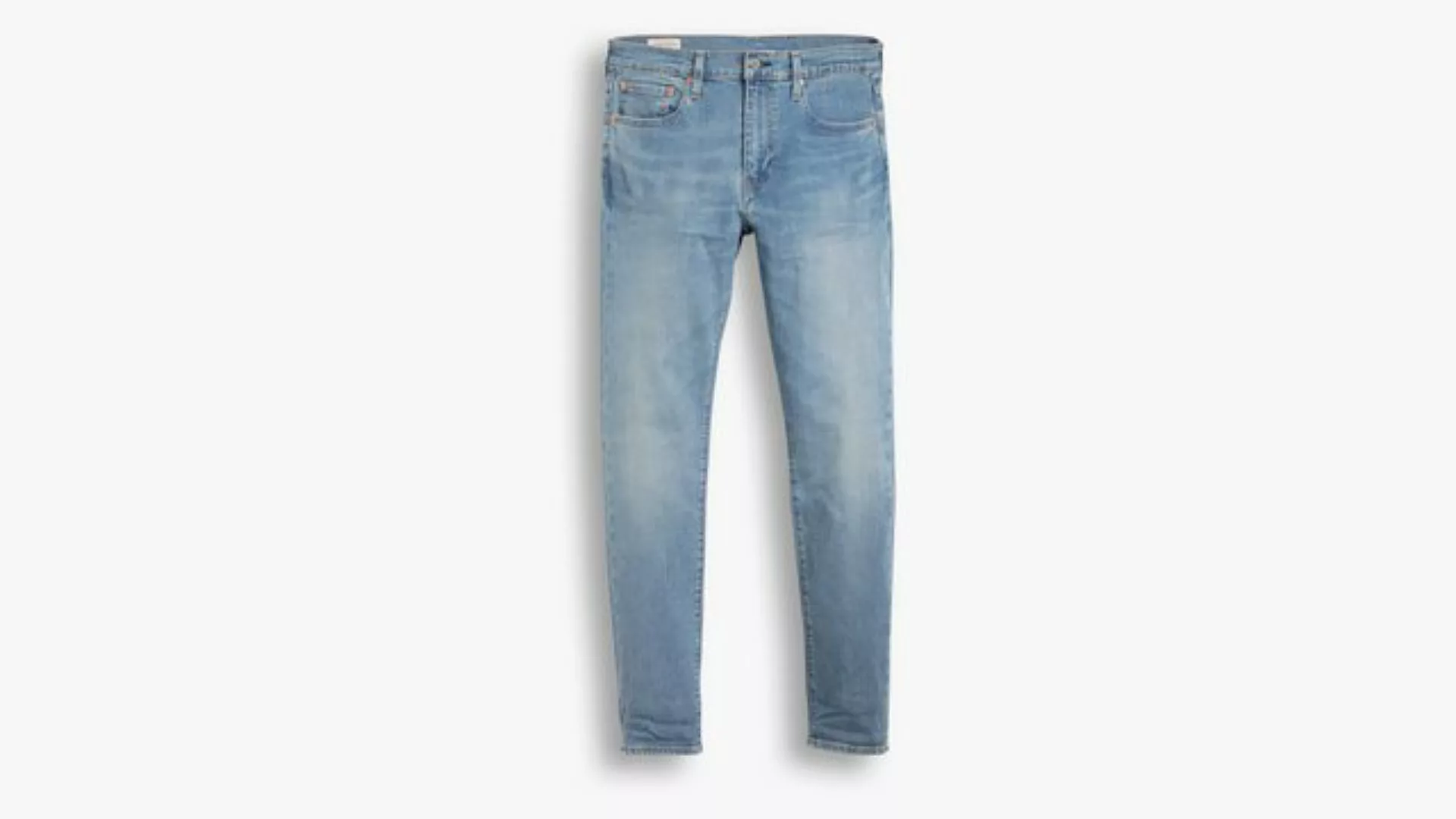 Levi's® Tapered-fit-Jeans 512 Slim Taper Fit mit Markenlabel günstig online kaufen