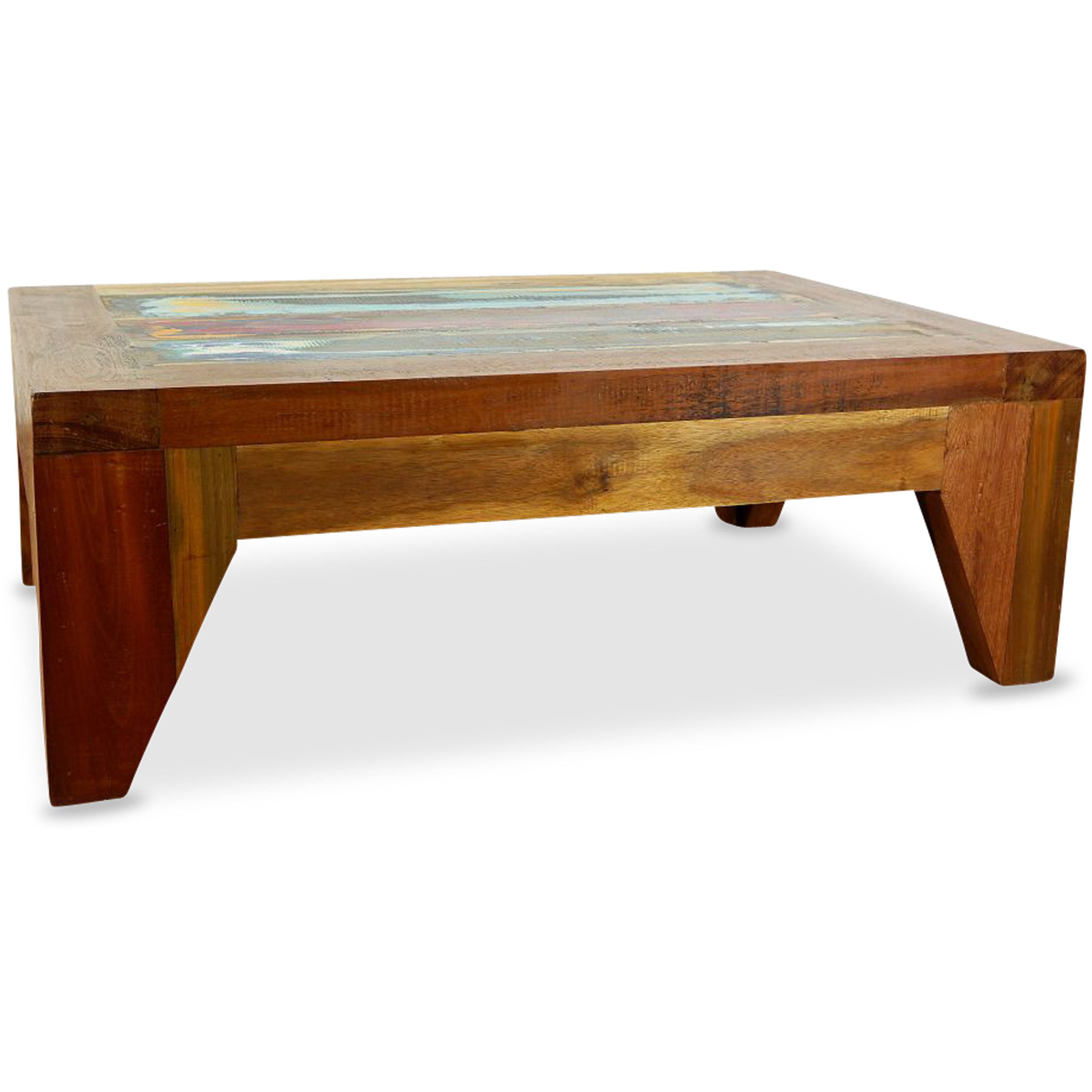 livasia Couchtisch livasia Couchtisch aus Java, günstig online kaufen