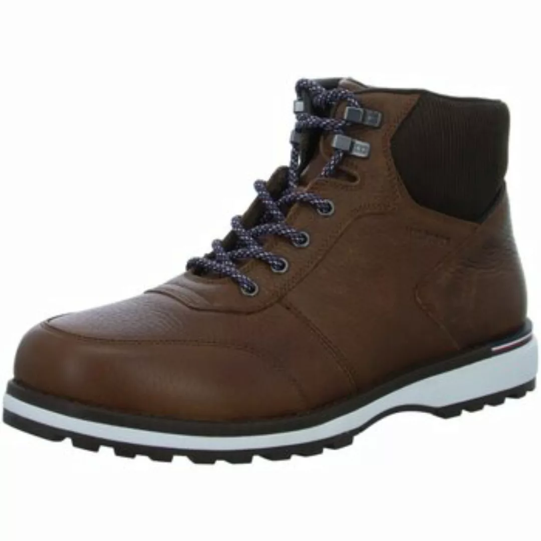 Tommy Hilfiger  Stiefel CORPORATE WARMOUTDOOR LTH BOOT FM0FM05148GVI günstig online kaufen