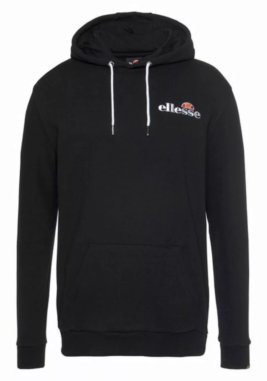 Ellesse Kapuzensweatshirt Primero OH Hoody günstig online kaufen