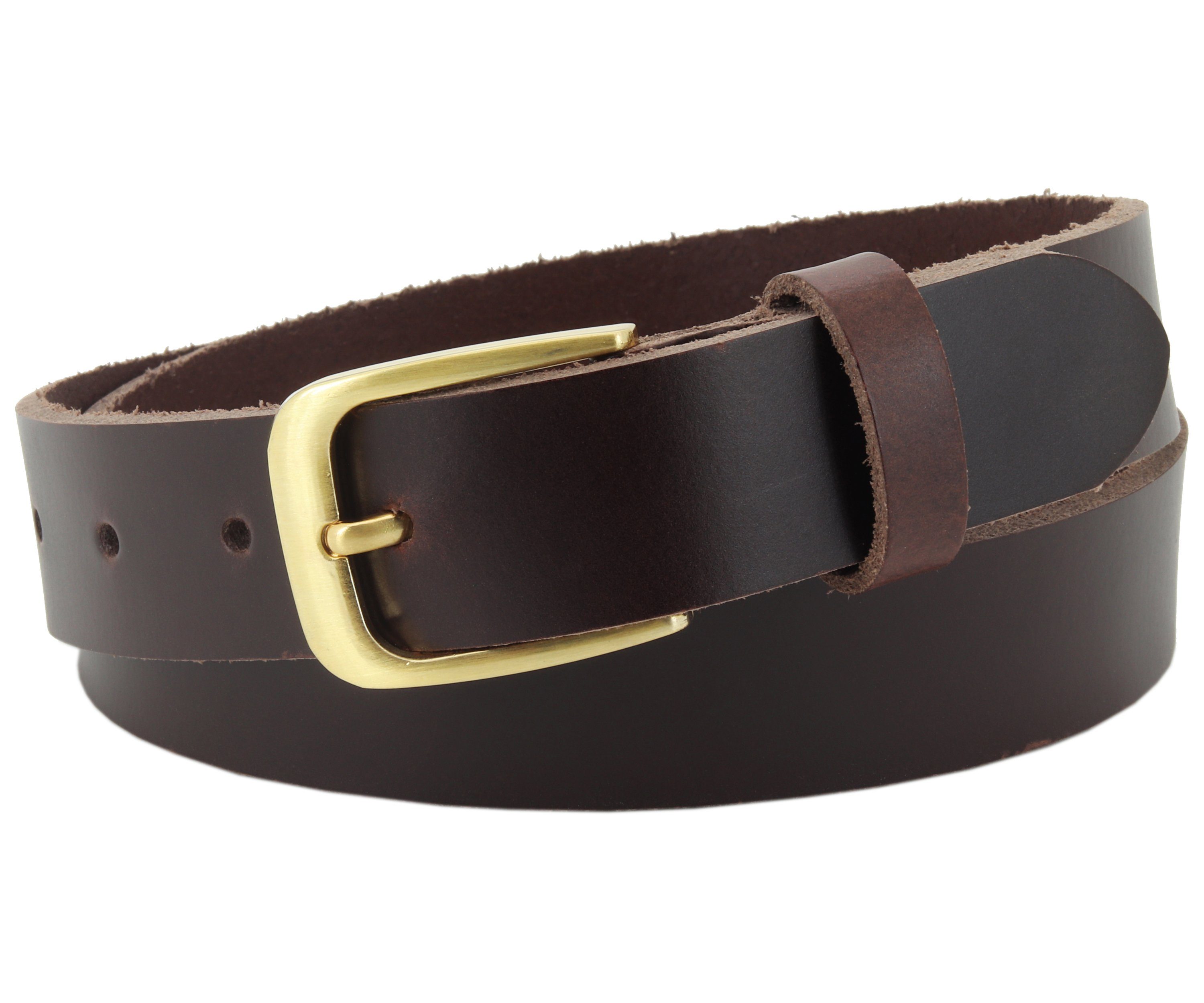 COLOGNEBELT Ledergürtel C16-PL 3 cm breiter günstig online kaufen