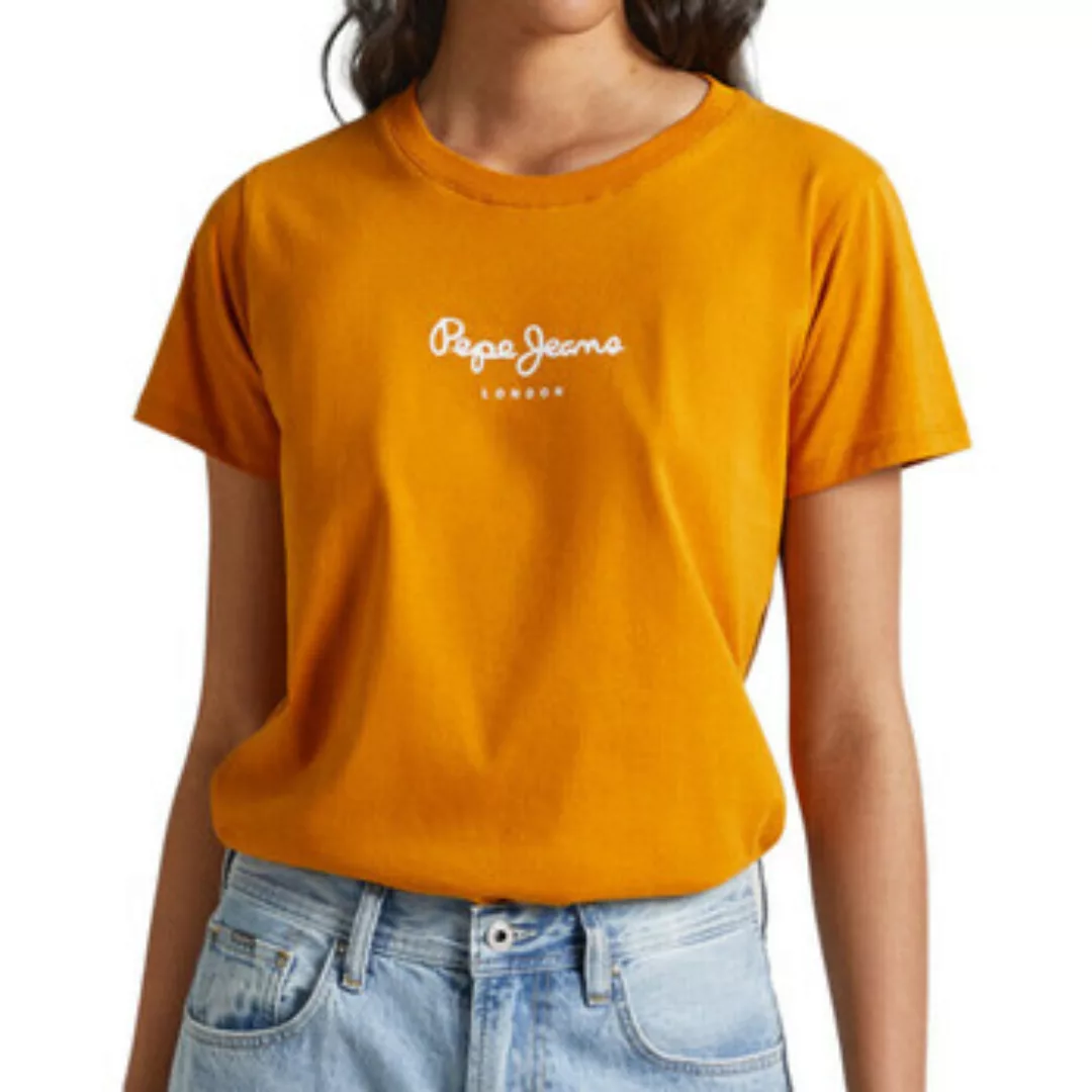 Pepe jeans  T-Shirts & Poloshirts PL505710 günstig online kaufen