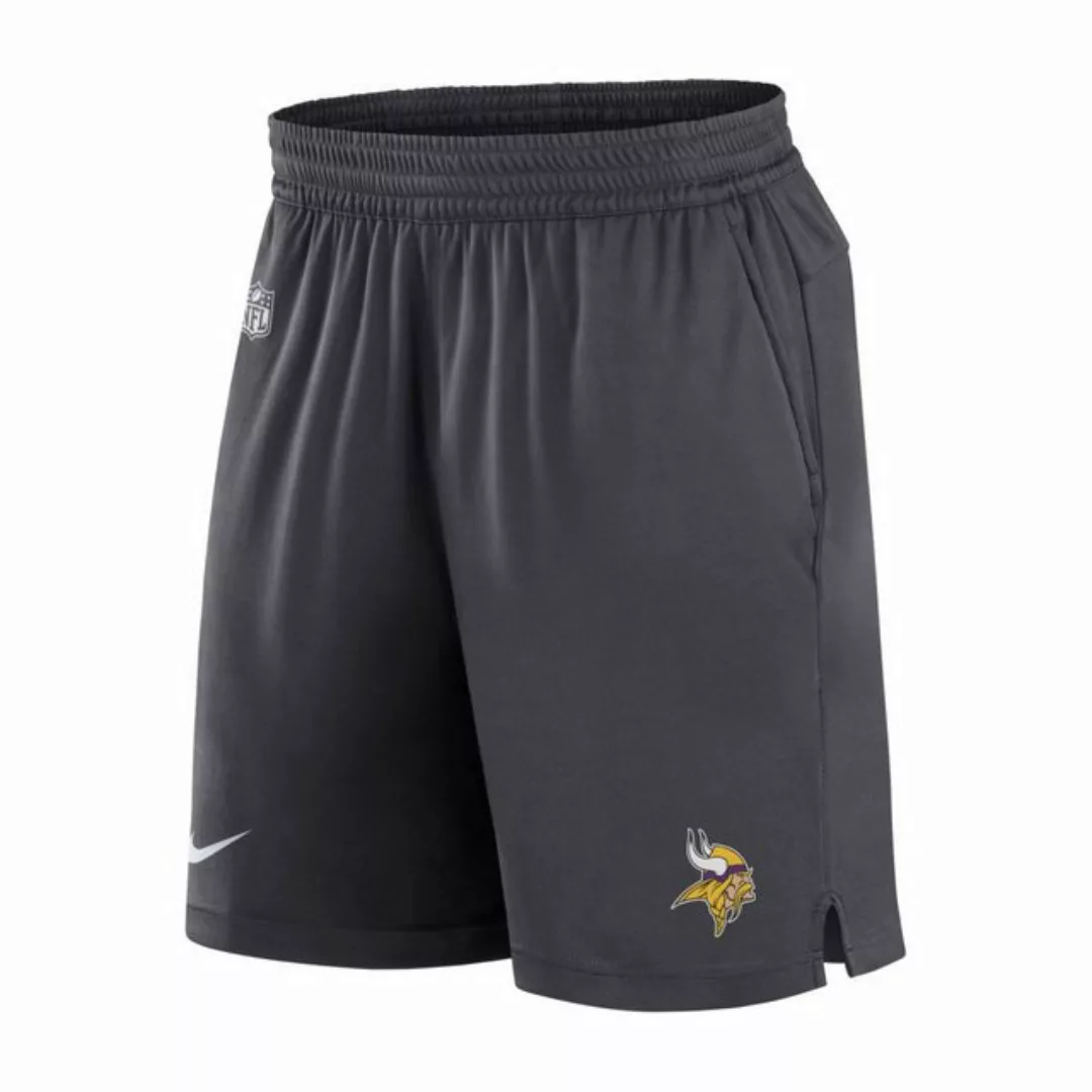 Nike Shorts Minnesota Vikings NFL DriFIT Sideline günstig online kaufen