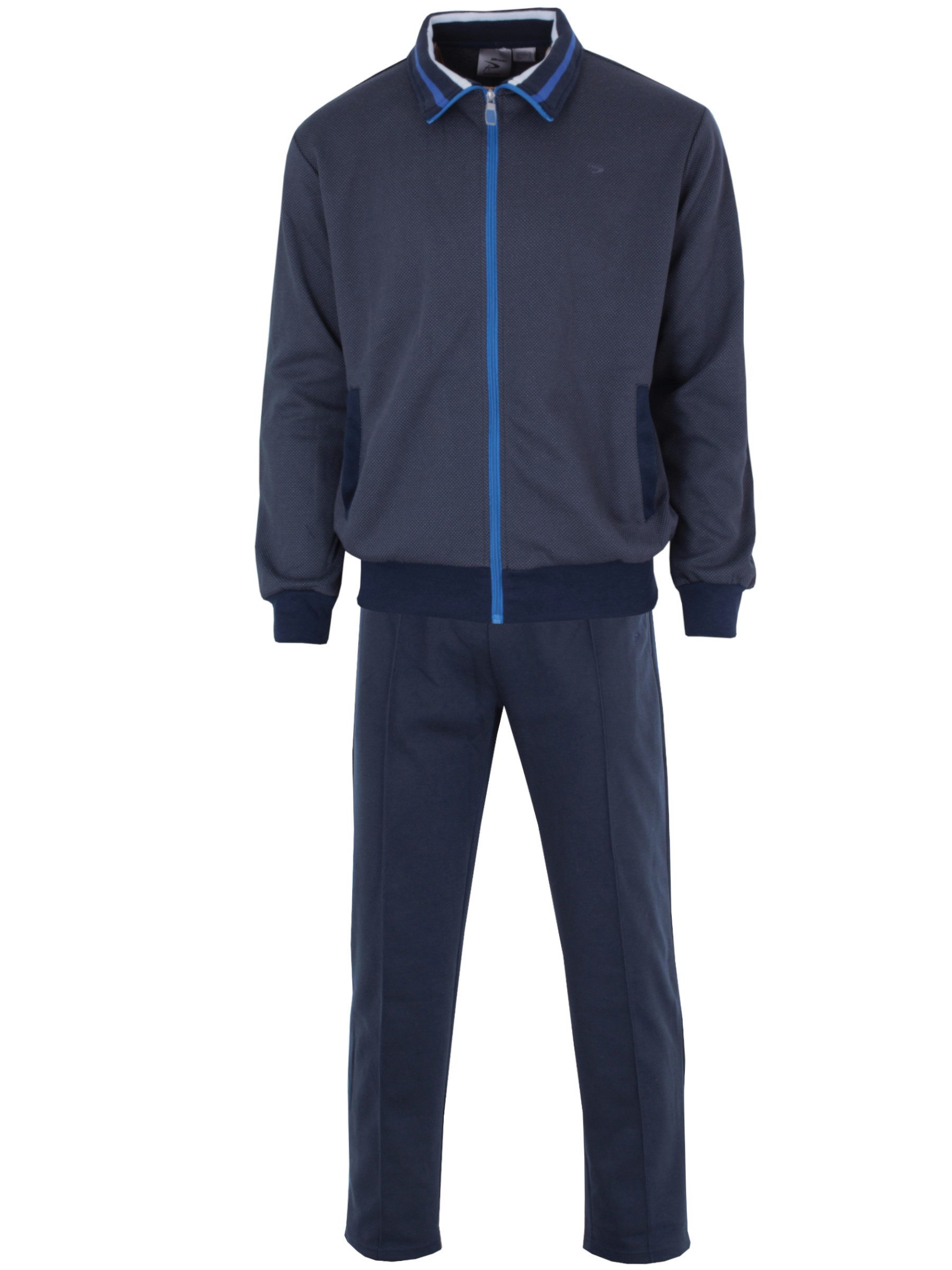 Herbold Sportswear Trainingsanzug Herren Freizeitanzug Sportanzug günstig online kaufen