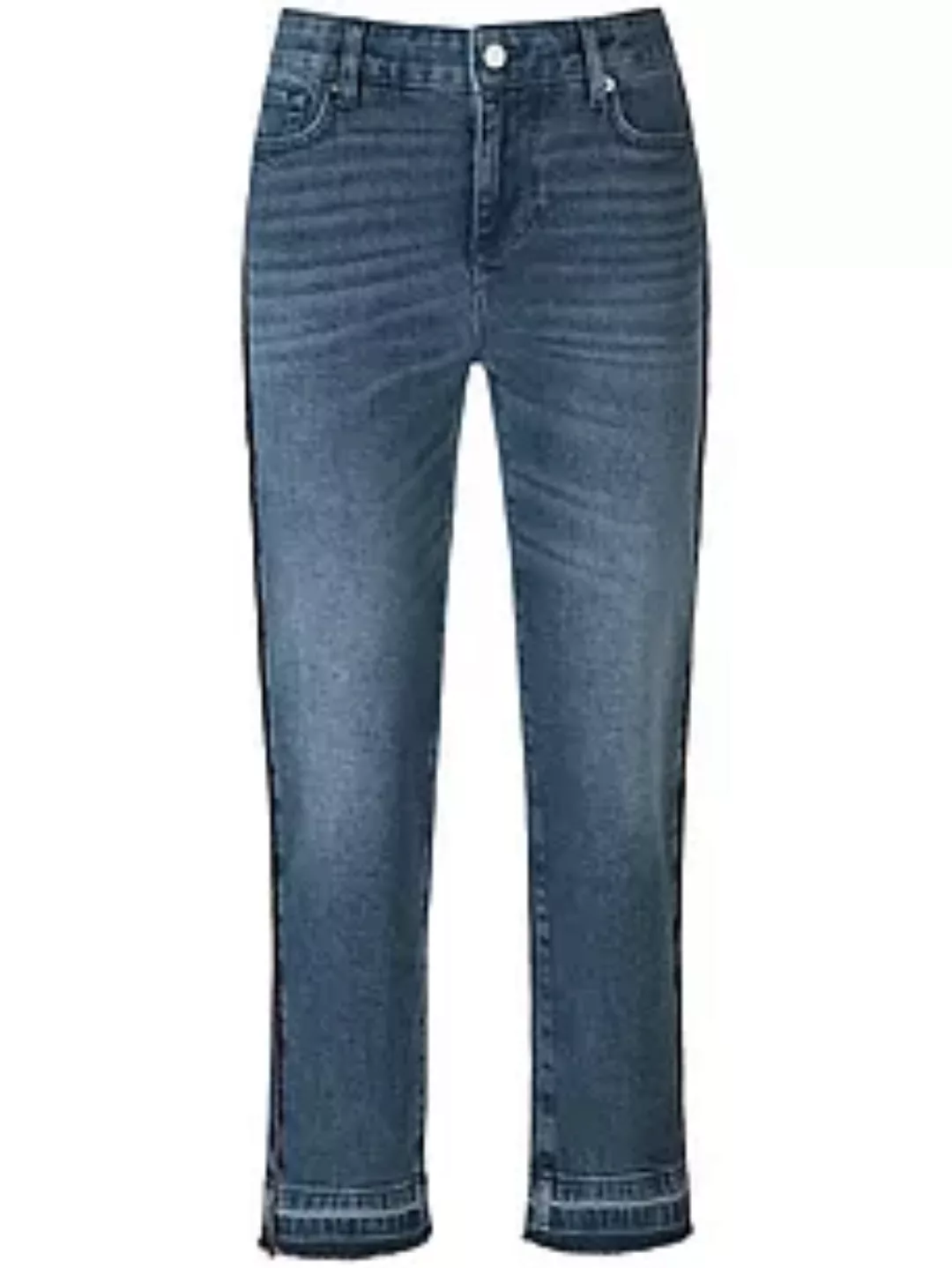 Jeans Passform Sylvia Peter Hahn denim günstig online kaufen