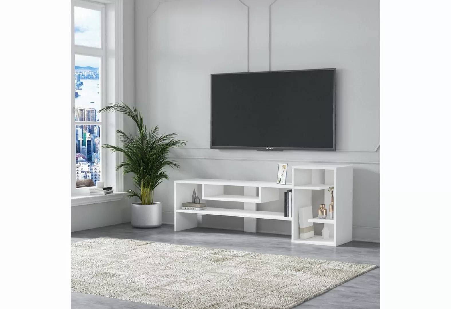 Skye Decor TV-Schrank MNM1105 günstig online kaufen