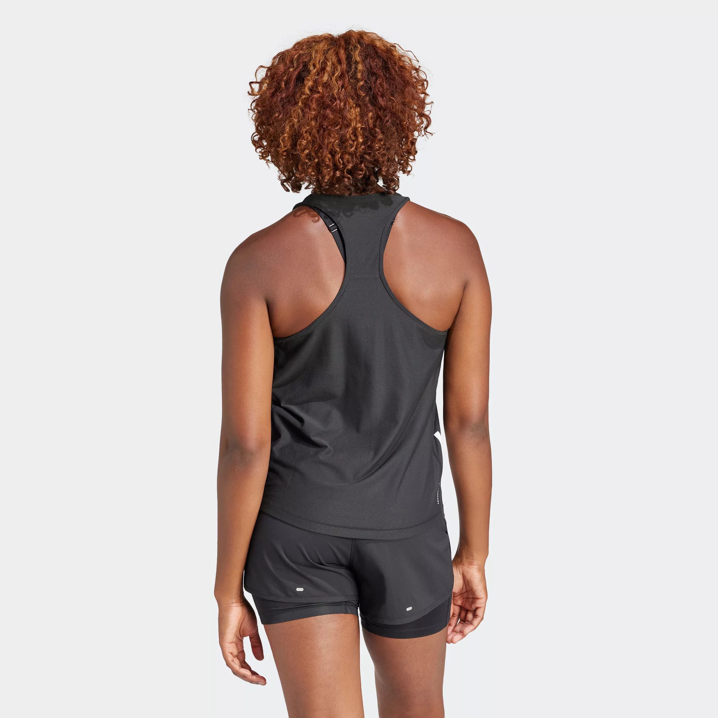 adidas Performance Lauftop "OTR B TANK" günstig online kaufen