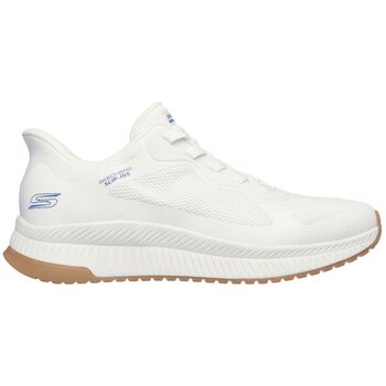 Skechers Slip Ins Bobs Herren weiß günstig online kaufen