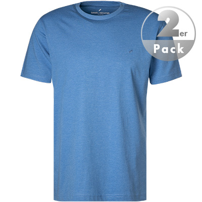 Daniel Hechter T-Shirt 2er Pack 76001/121915/650 günstig online kaufen