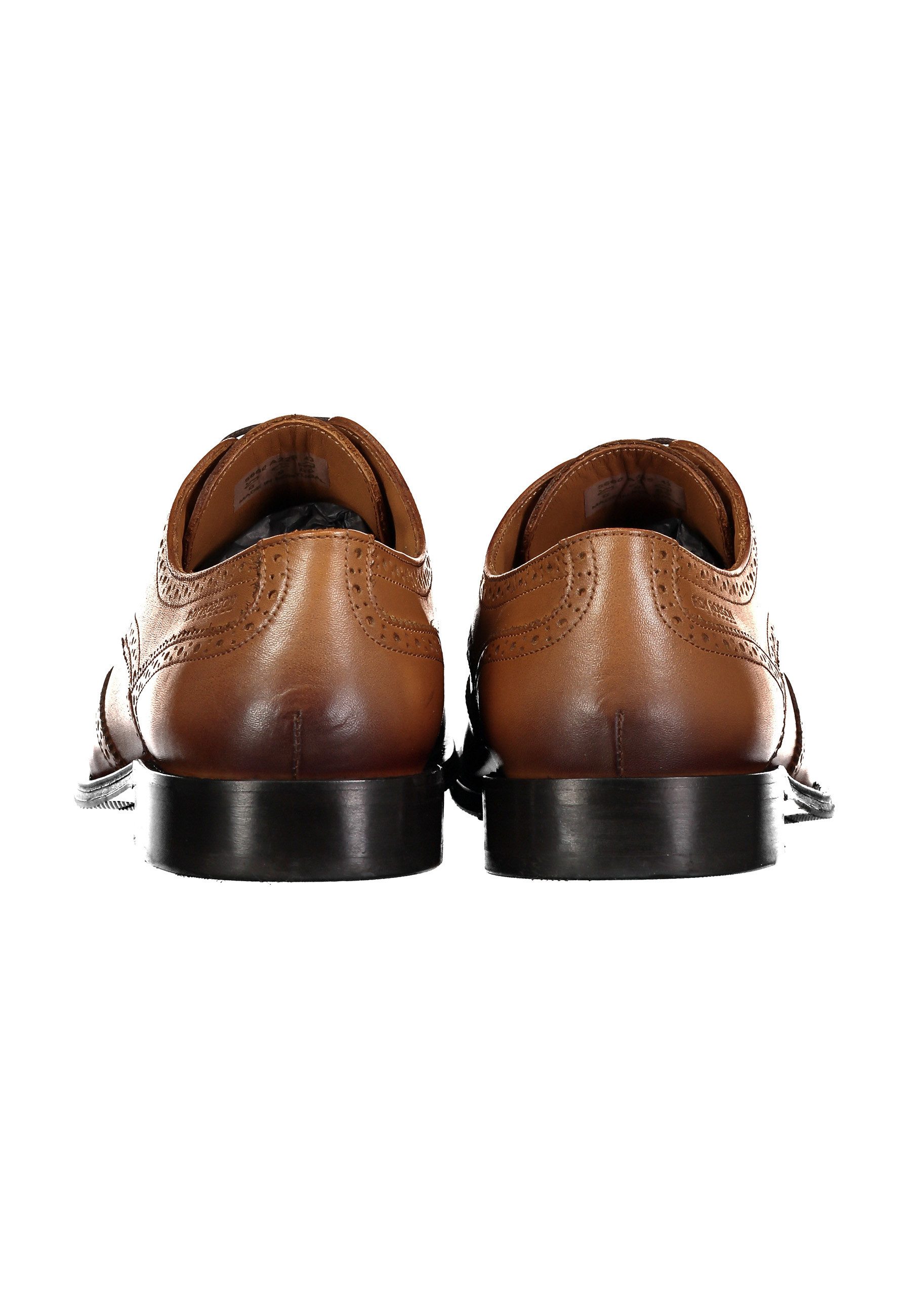 Roy Robson Anzugsschuh - Budapester Schnürschuh günstig online kaufen