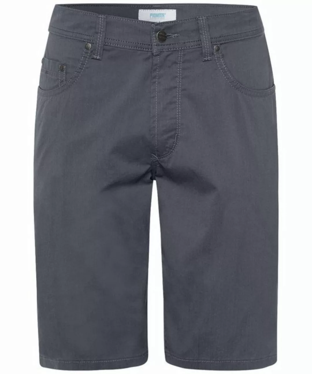 Pioneer Authentic Jeans Caprihose FINN günstig online kaufen