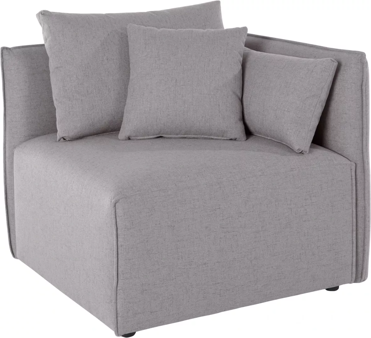 andas Sofa-Eckelement "Nöre" günstig online kaufen