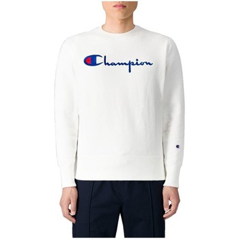 Champion  Sweatshirt Reverse Weave Embroidered Script Logo günstig online kaufen