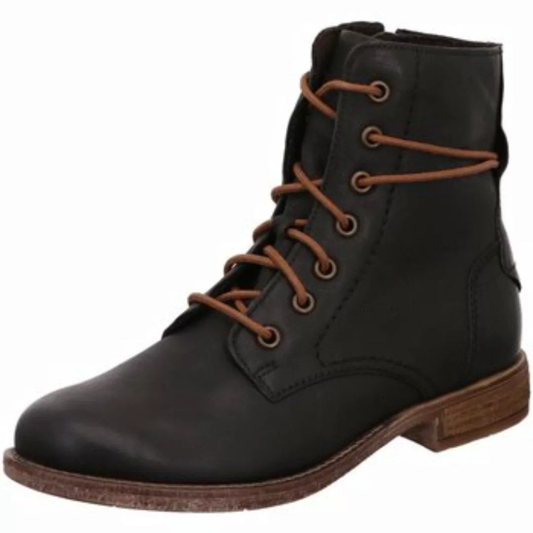 Josef Seibel  Stiefel Stiefeletten SIENNA 70-Kn.Schnürer 99670MI720/100 günstig online kaufen