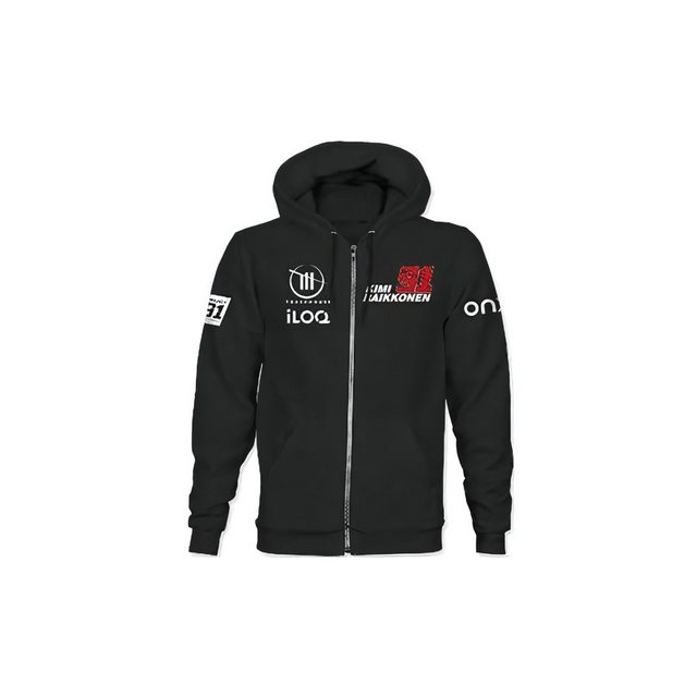 West Coast Choppers Kapuzenpullover Kimi Official Project 91 Austin Team Ho günstig online kaufen