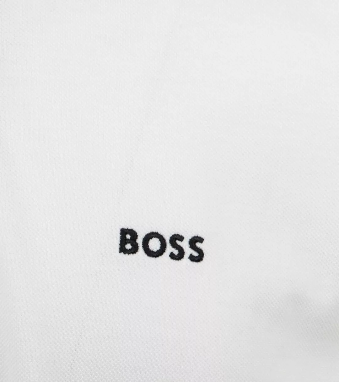 BOSS GREEN Poloshirt Paddy (1-tlg) günstig online kaufen