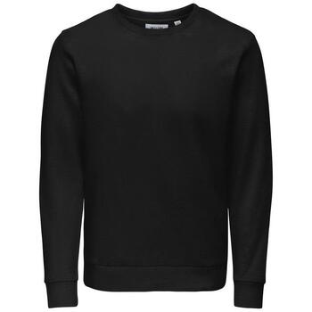 Only & Sons   Sweatshirt 22034529-BLK günstig online kaufen
