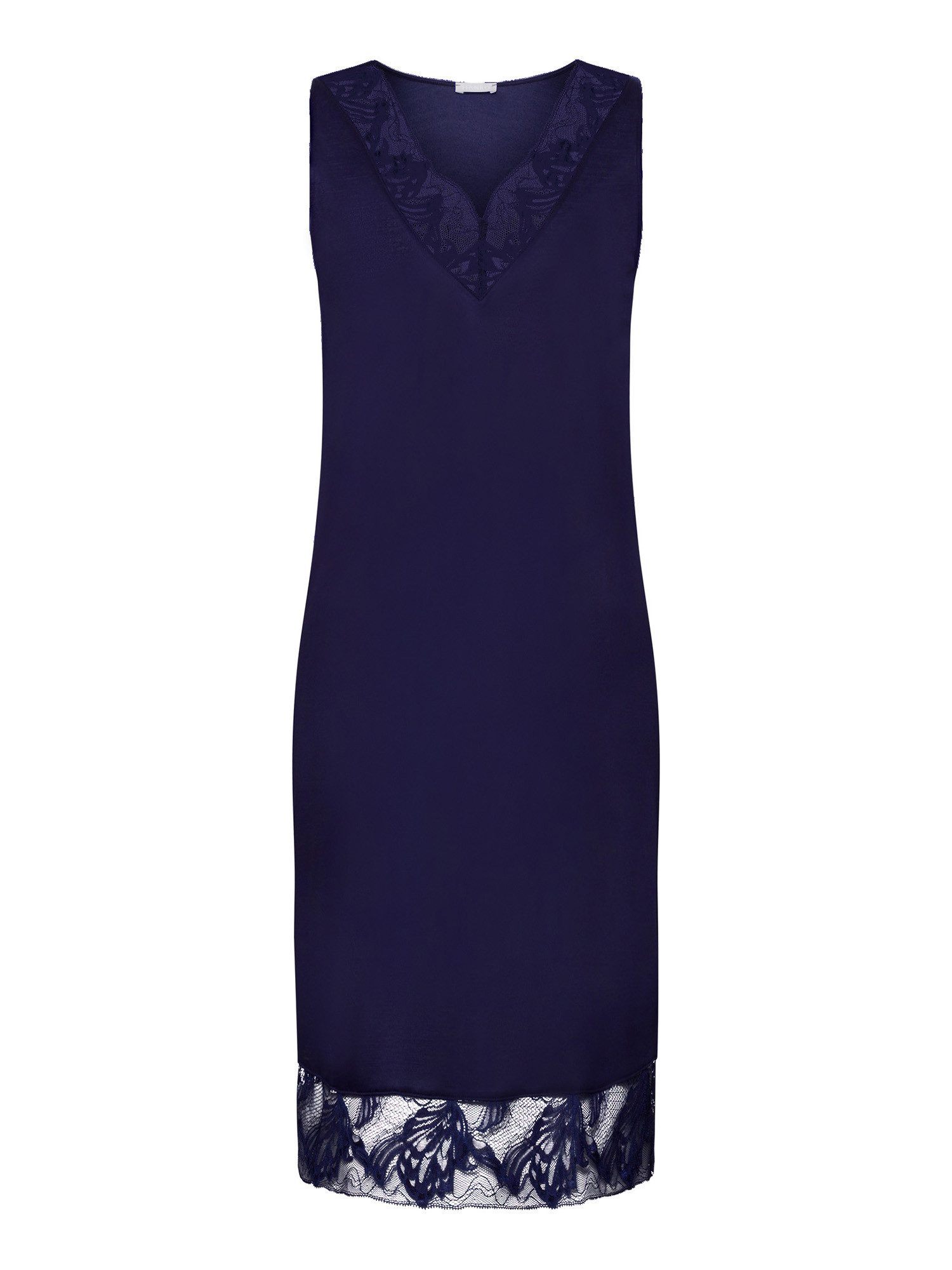 Hanro Nachthemd Eva Nacht-hemd schlafmode sleepwear günstig online kaufen
