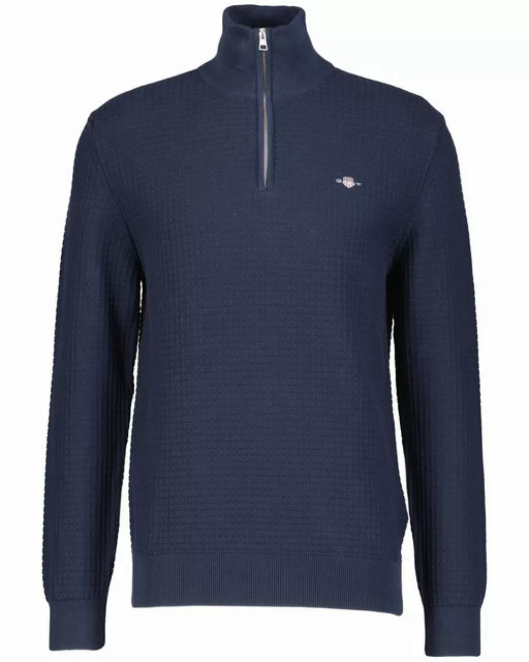 Gant Strickpullover (1-tlg) günstig online kaufen