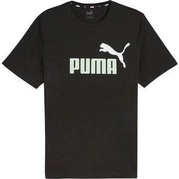 PUMA T-Shirt Puma Herren T-Shirt ESS+ günstig online kaufen