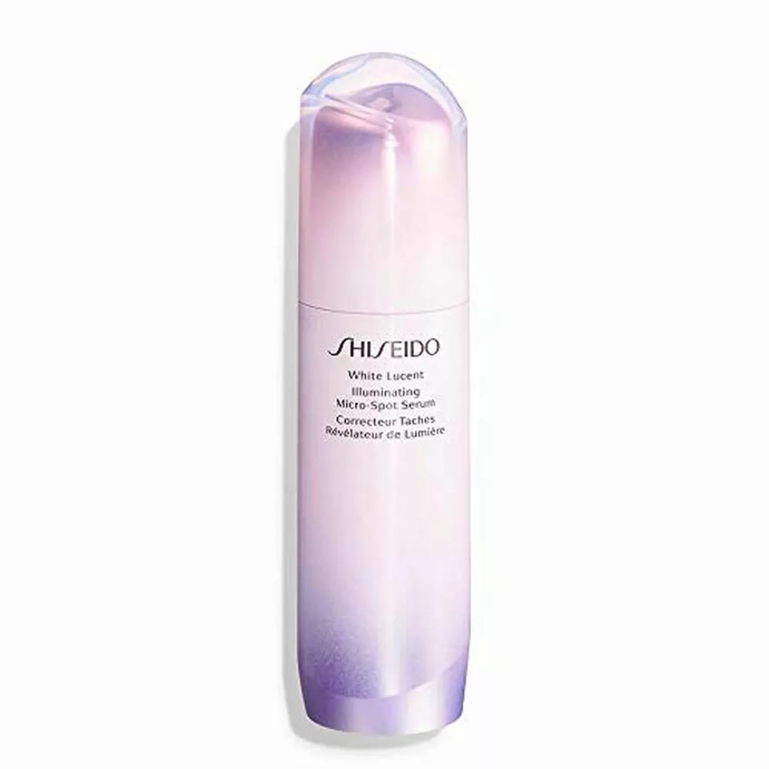 Illuminierendes Serum White Lucent Micro-spot Shiseido (50 Ml) günstig online kaufen