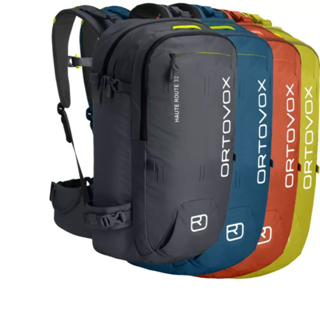 Ortovox Haute Route 32 - Skitourenrucksack günstig online kaufen