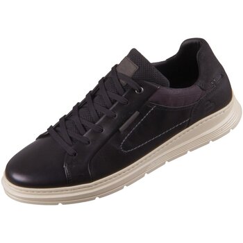 Bullboxer  Halbschuhe Schnuerschuhe 895K20968ABLCKSU10 895K20968ABLCKSU10 günstig online kaufen