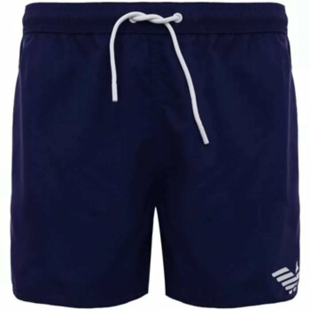 Emporio Armani  Badeshorts 211740 3R424 günstig online kaufen