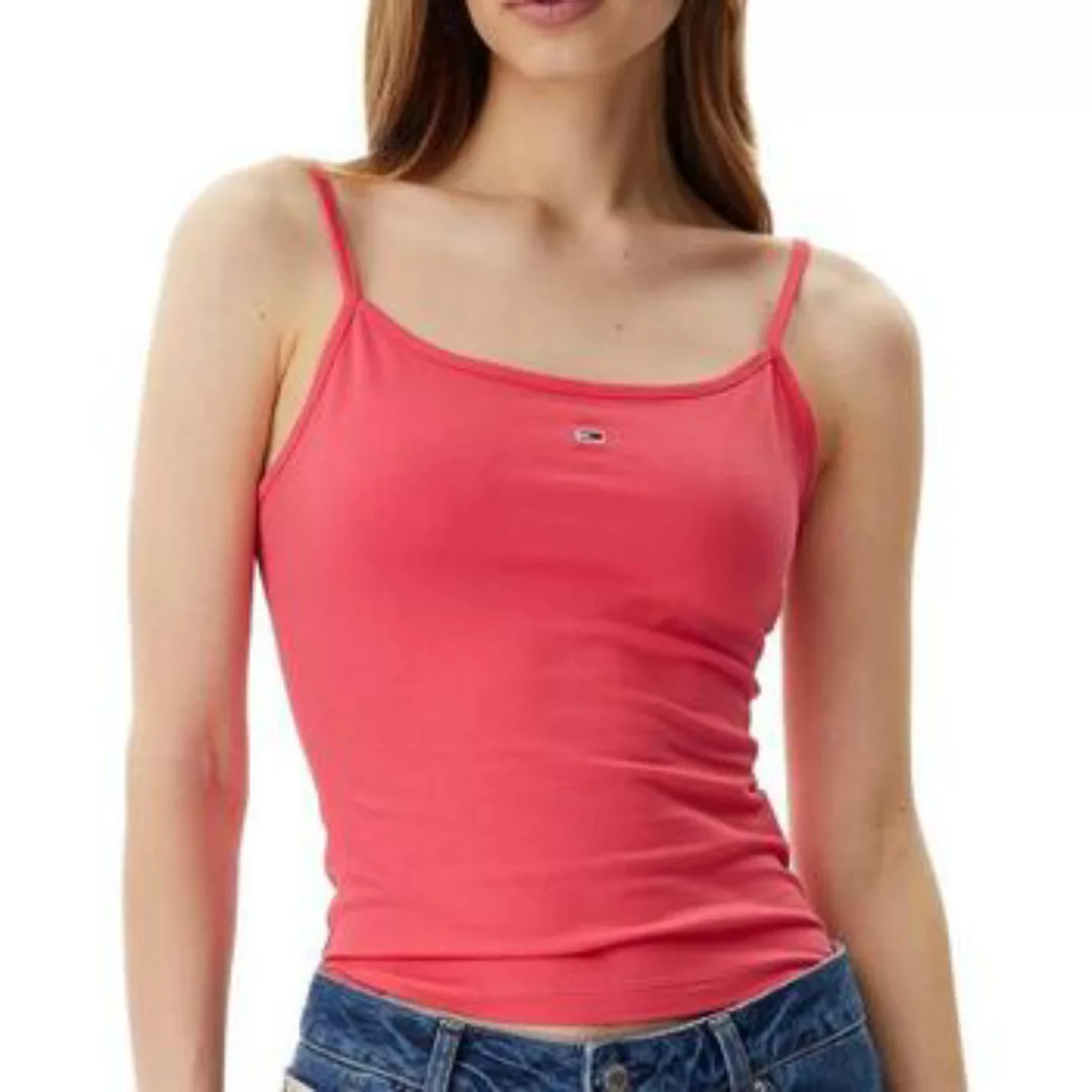 Tommy Hilfiger  Tank Top DW0DW20675-XI2 günstig online kaufen
