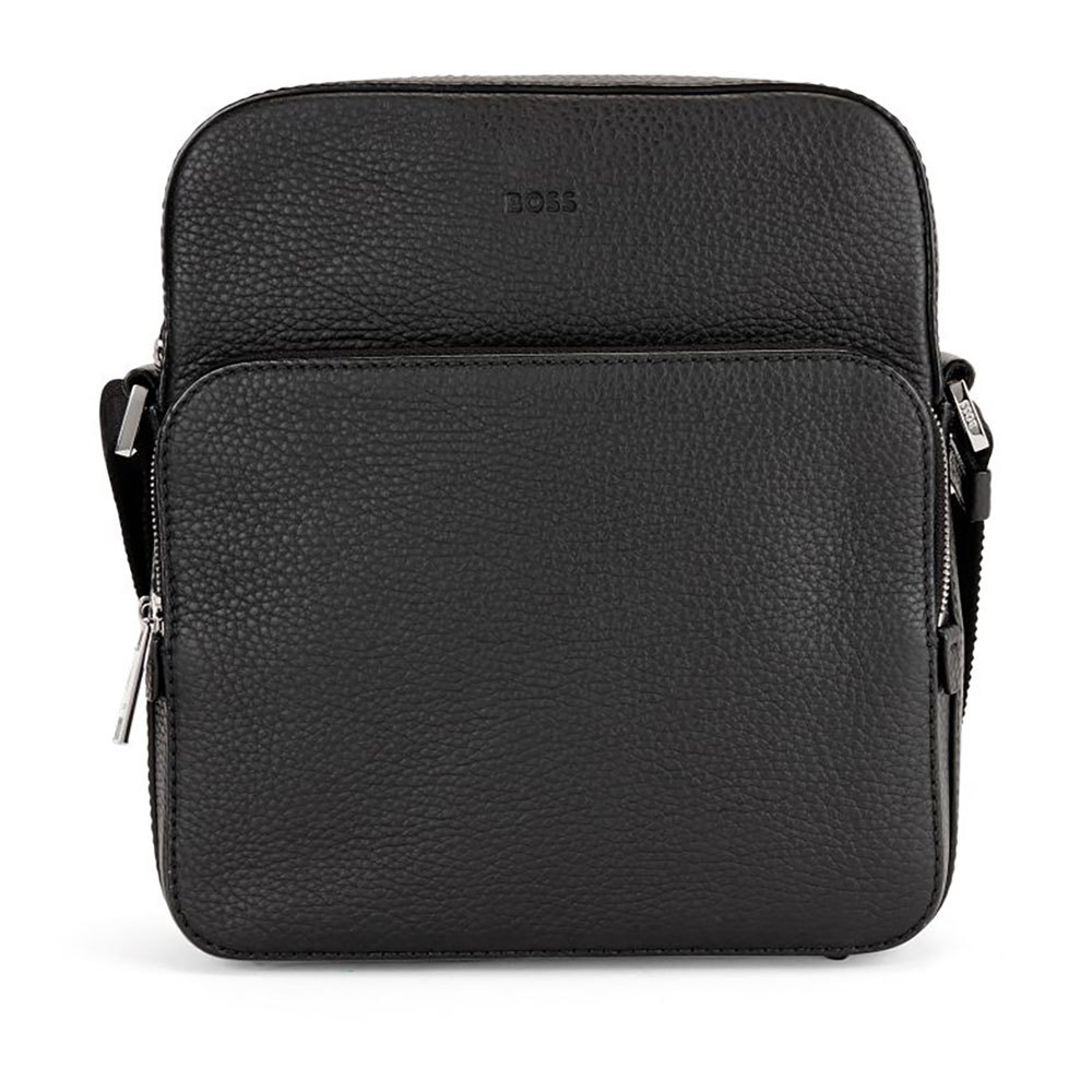 Boss Crosstown Pocket Umhängetasche One Size Black günstig online kaufen