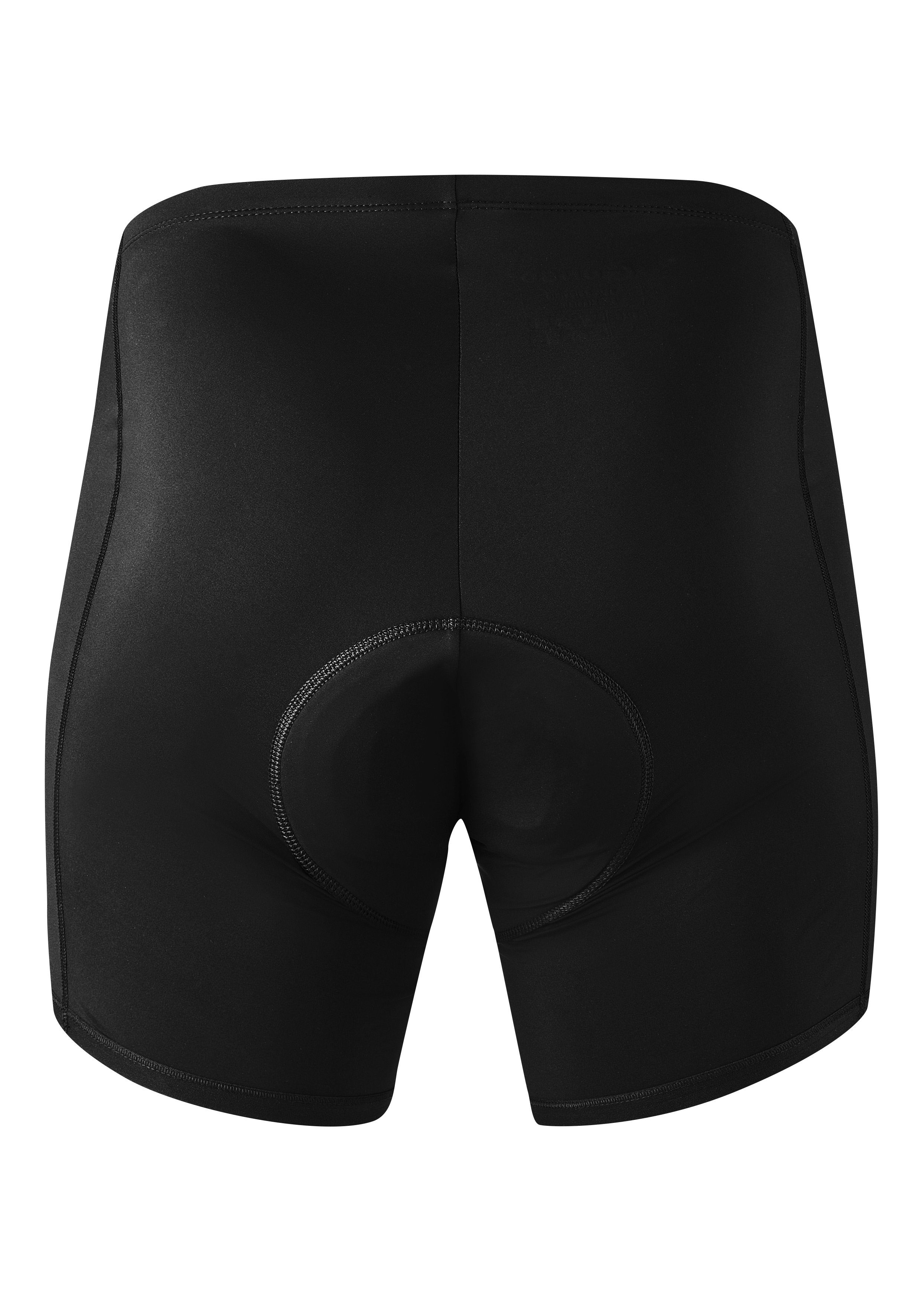 Gonso Funktionsshorts Unterhose Bike Sitivo Green günstig online kaufen