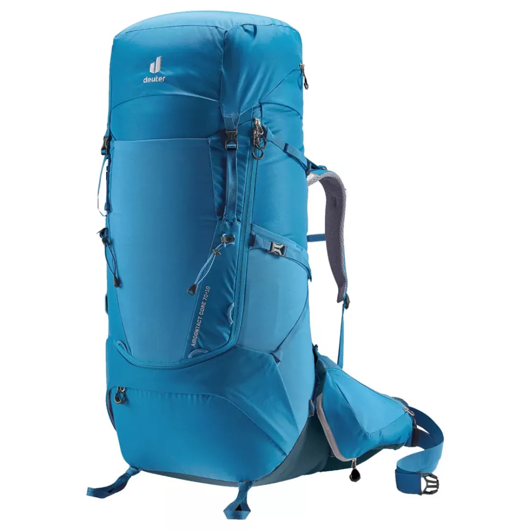 Deuter Aircontact Core 70 10 Reef Ink günstig online kaufen