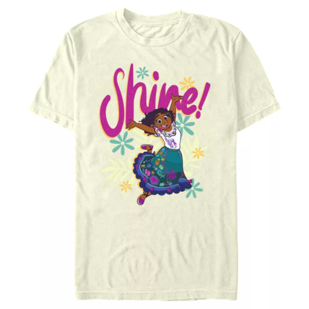 Disney - Encanto - Mirabel Shine - Männer T-Shirt günstig online kaufen