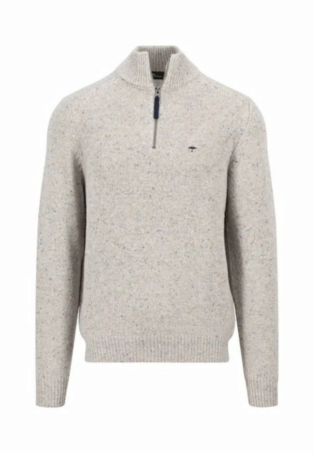 FYNCH-HATTON Rollkragenpullover günstig online kaufen