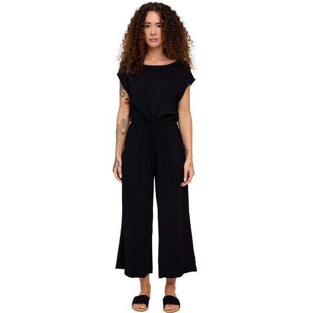 MAZINE Maxikleid Jumpsuit LENZING™ECOVERO™ Jumpsuit LENZING™ECOVERO™ günstig online kaufen