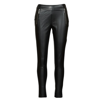 MICHAEL Michael Kors  Strumpfhosen ZIP FRONT LEGGING günstig online kaufen