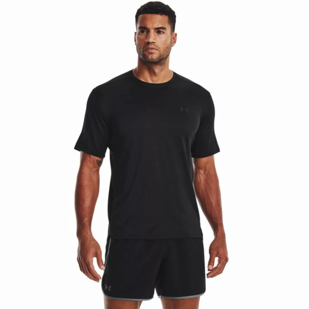 Under Armour® T-Shirt Under Armour Herren Trainingsshirt Tech Vent SS 13767 günstig online kaufen