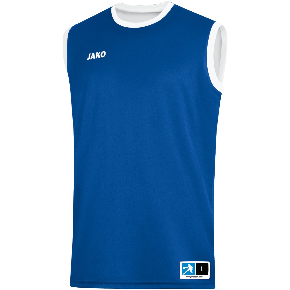 Jako Fußballtrikot 4151 Wendetrikot Change 2.0 günstig online kaufen