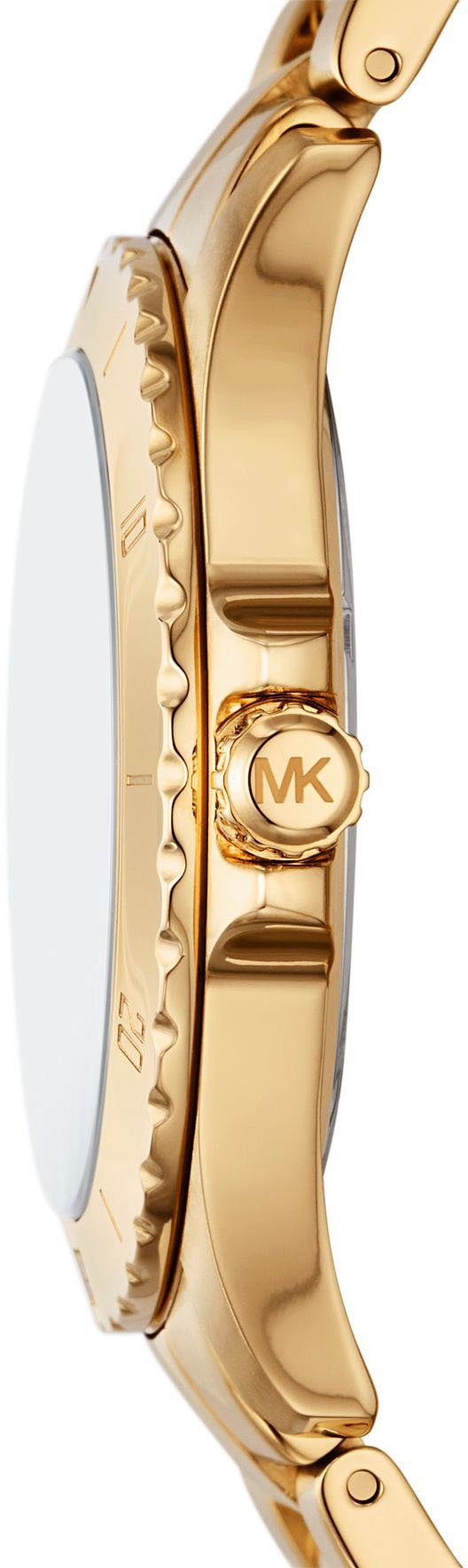 MICHAEL KORS Quarzuhr EVEREST MK9078, Armbanduhr, günstig online kaufen