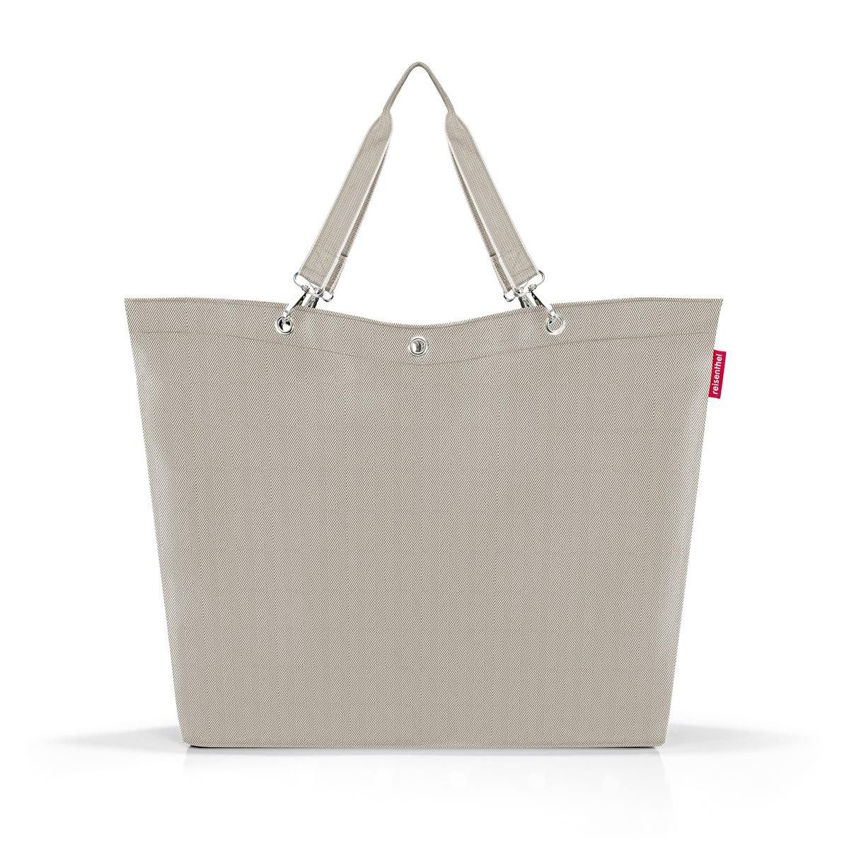 REISENTHEL® Shopper shopper XL, Einkaufstasche Strandtasche günstig online kaufen
