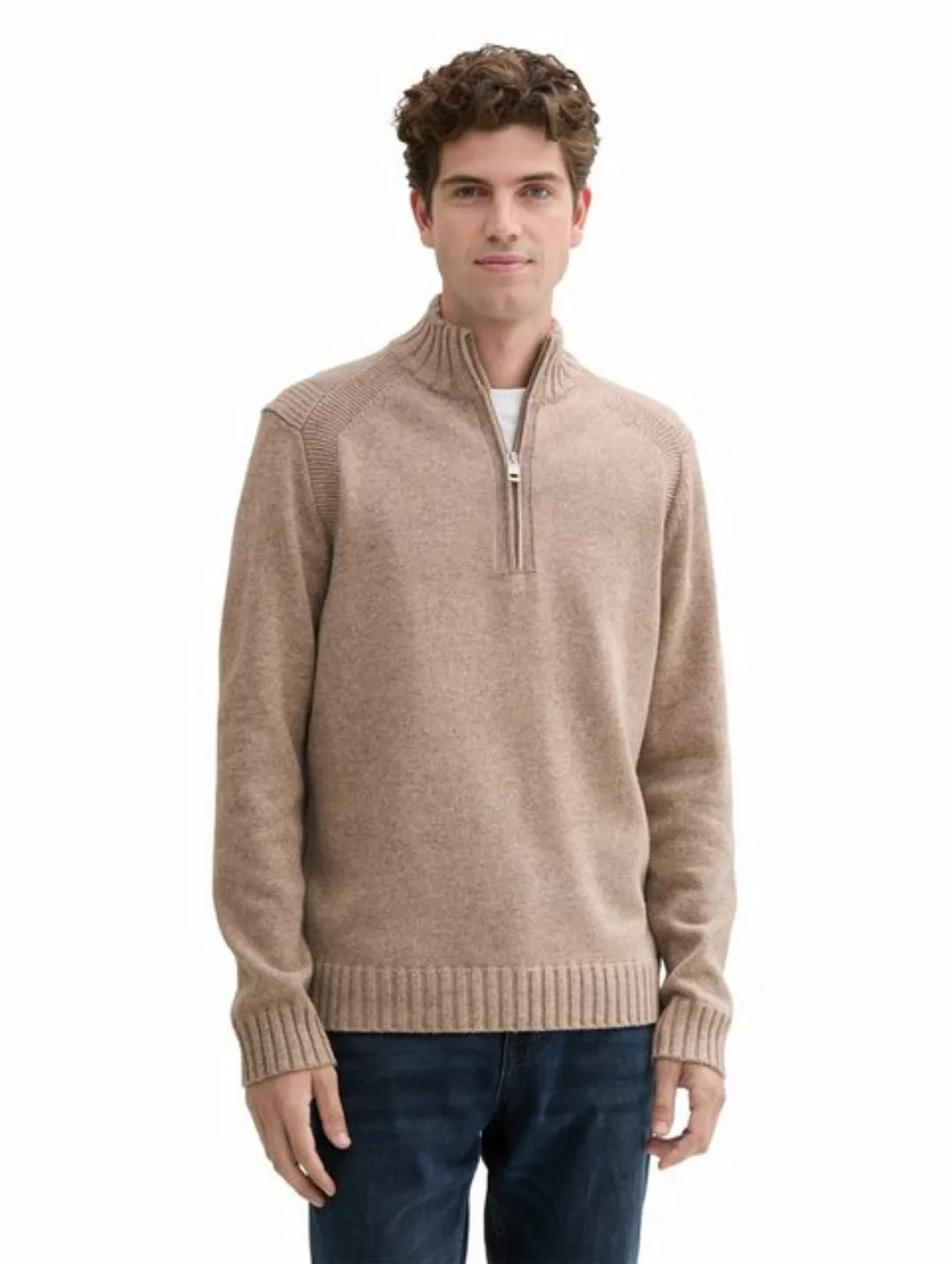 Tom Tailor Herren Pullover 1044558 günstig online kaufen