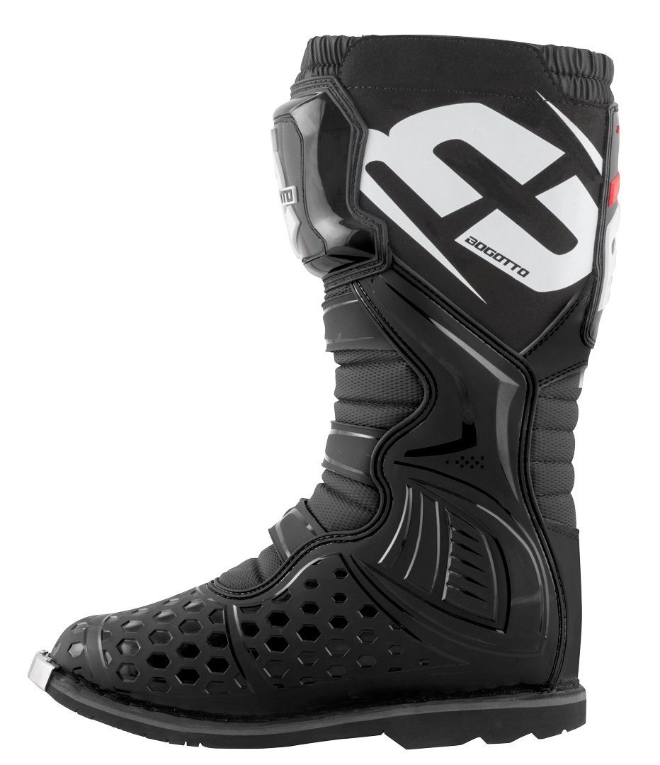 Bogotto MX-3 Motocross Stiefel Motorradstiefel günstig online kaufen