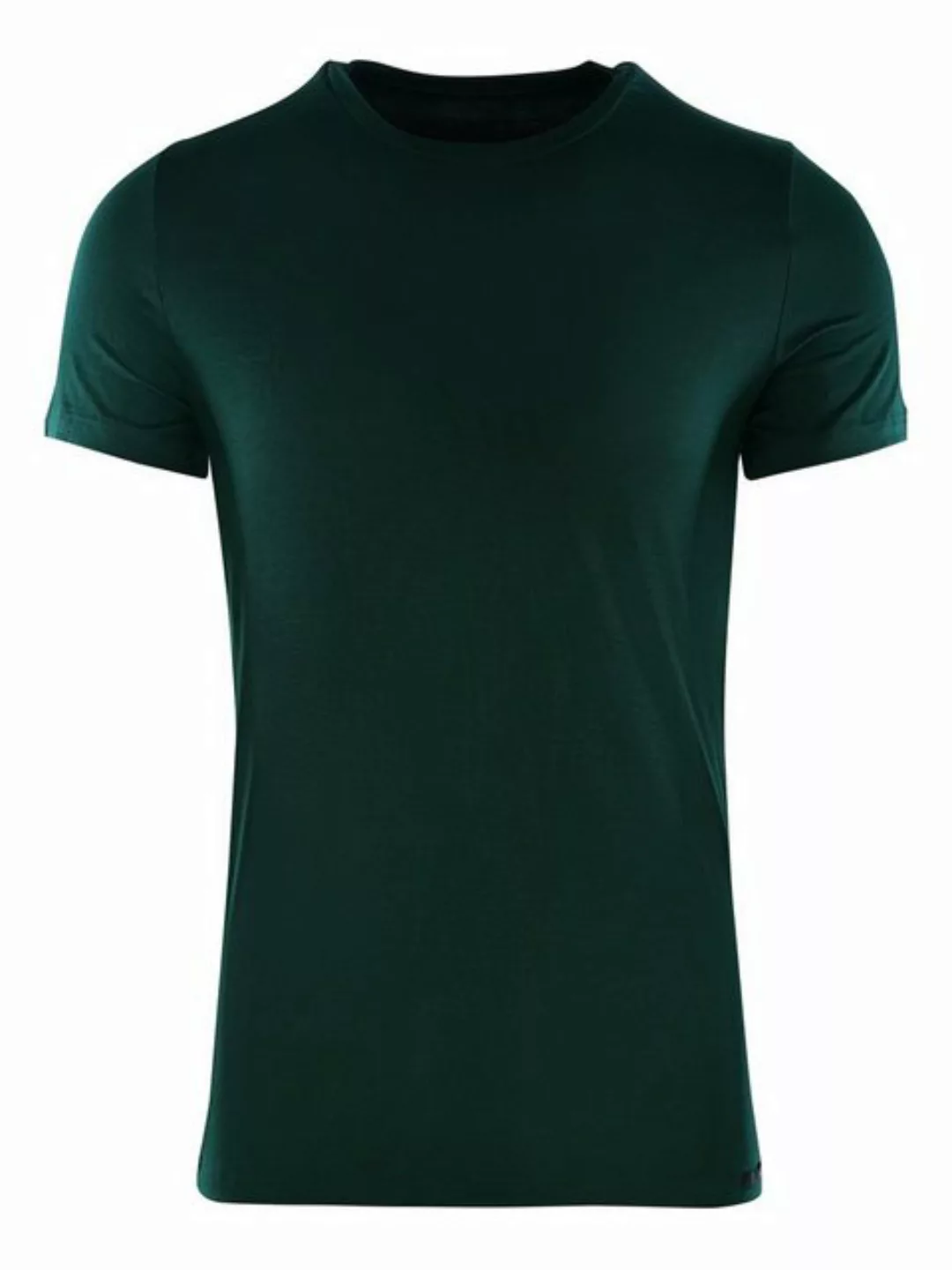 Hom T-Shirt Tencel Soft T-Shirt unterziehshirt unterhemd günstig online kaufen
